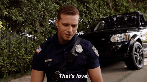 9-1-1 S2E8 | Mens tops, Men, Giphy