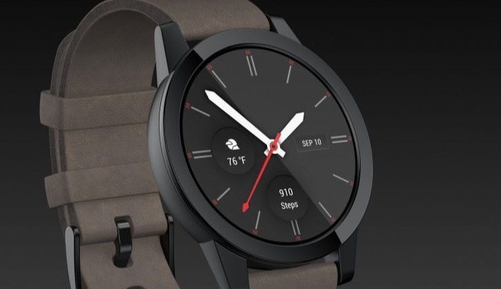 Qualcomm releases latest chipset for wearables - wear 3100! Fossil, Louis Vuitton and Montblanc