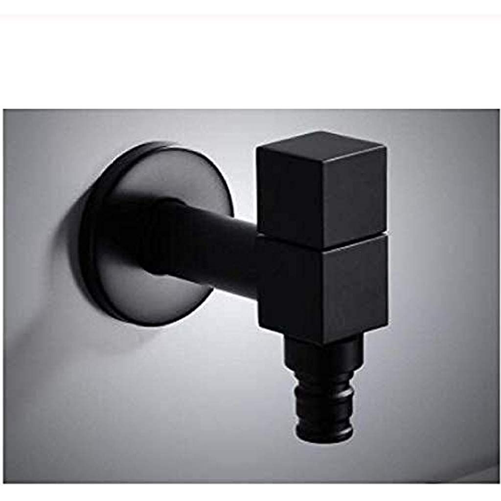 Valvola miscelatrice acqua 2 miscelatori termostatici per rubinetti cromo lucido caldo freddo controllo temperatura per rubinetto automatico G1