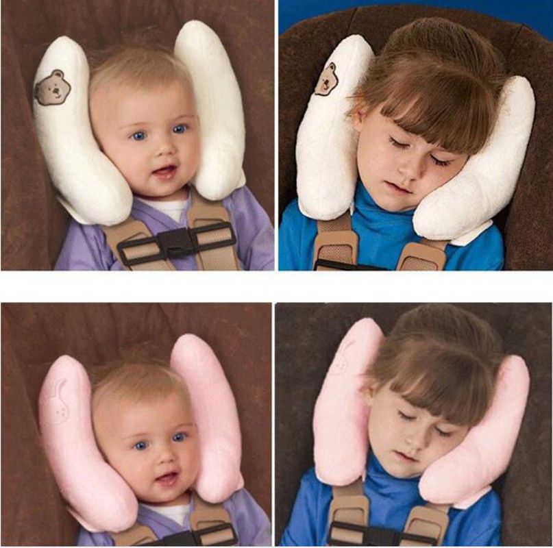 Baby Car Seat Adjustable Pillow baby safety pillow products for sale | eBay