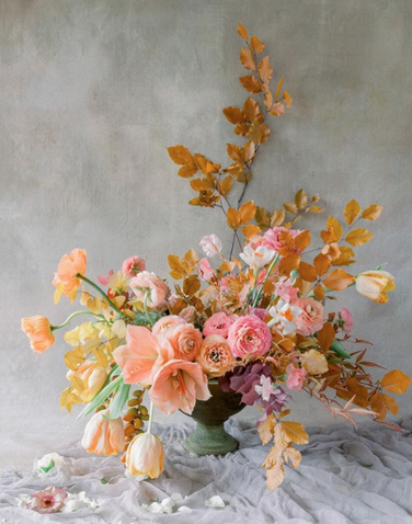 Romantic spring blossom estate wedding inspiration in Northern California | 100 Layer Cake | Bloglovin’ Floral Bouquets, Flowers Bouquet, Purple Bouquets, Bridal Bouquets, Bridesmaid Bouquets, Pink Bouquet, Brooch Bouquets, Purple Flowers, Floral Wedding