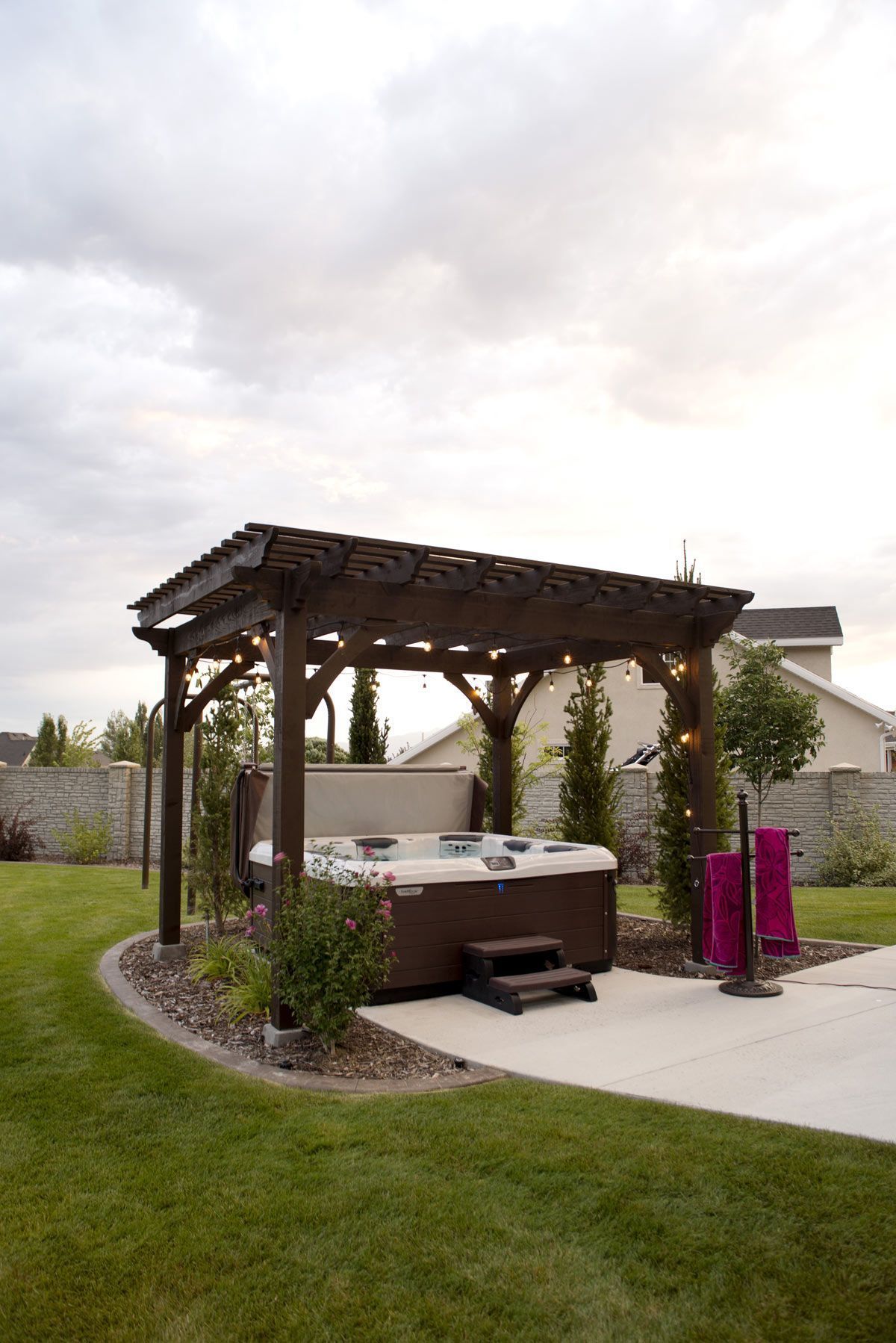 Timber Frame Pergola Kit Pergola And Trellis Plans In 2018 timber frame pergola kit - Timber Frame Pergola Kit Pergola And Trellis Plans In 2018