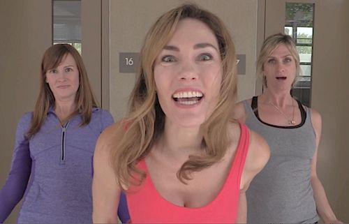 Back To School Mom Rap Lyrics Parenting Daughters Parenting Videos