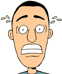 anxious emotions google search ad class enemies anxious