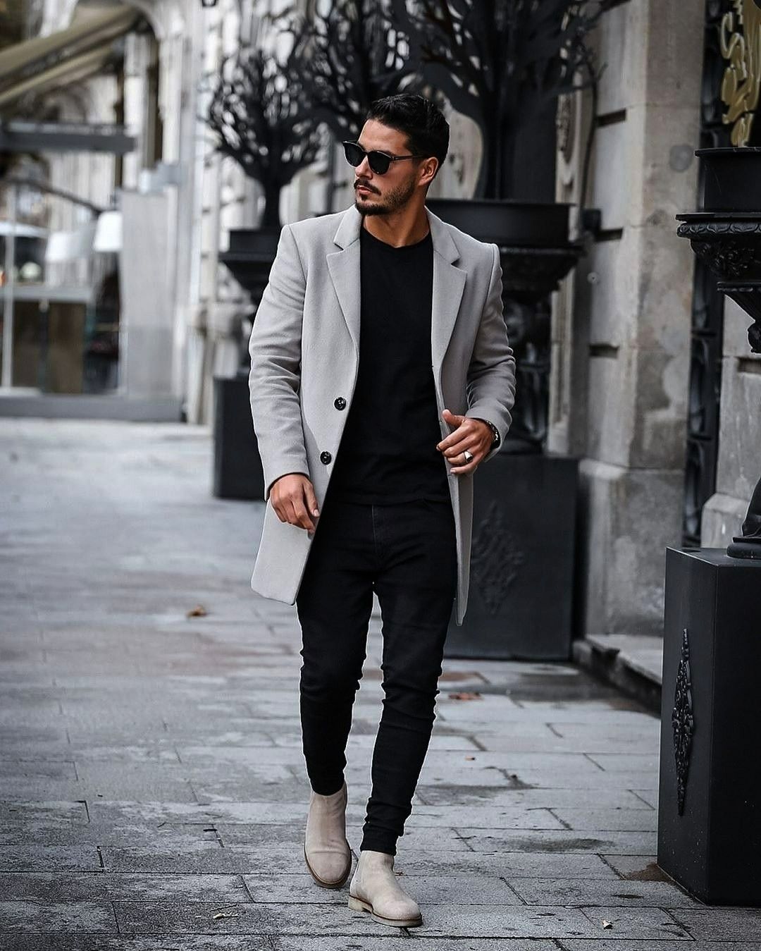 and Stylish Look! We Bring You The Best Simple, Stylish and Fashionable Outfit Ideas For Men That E