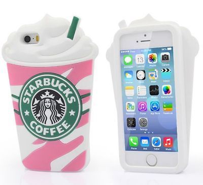 coque iphone 5 starbucks