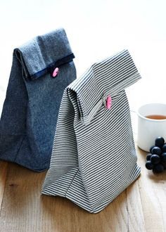 60 Originelle Jeans Upcycling Ideen zum Nachmachen