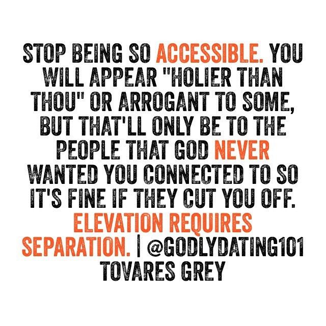 situation familiar me