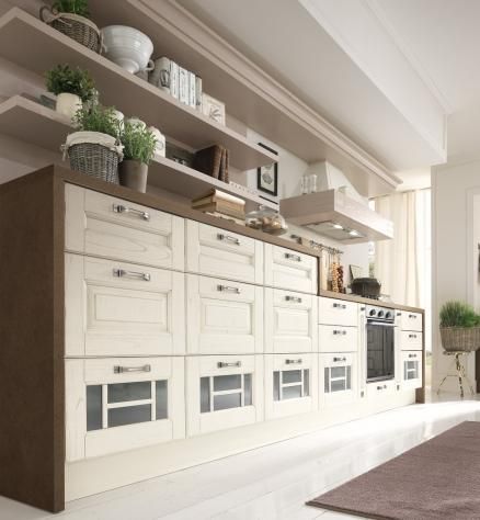 Laura - Cucine Classiche - Cucine Lube | Dream Home - Kitchen ... Laura - Cucine Classiche - Cucine Lube | Dream Home - Kitchen ...