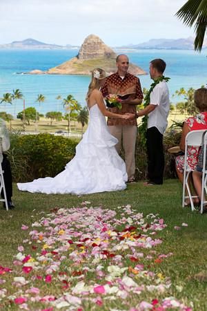 8 Botanical Garden Wedding Venues One Day Pinterest It S Official If I Get Married This Is The Place So Gorgeous Paliku Gardens Kualoa Ranch Oahu Hawaii