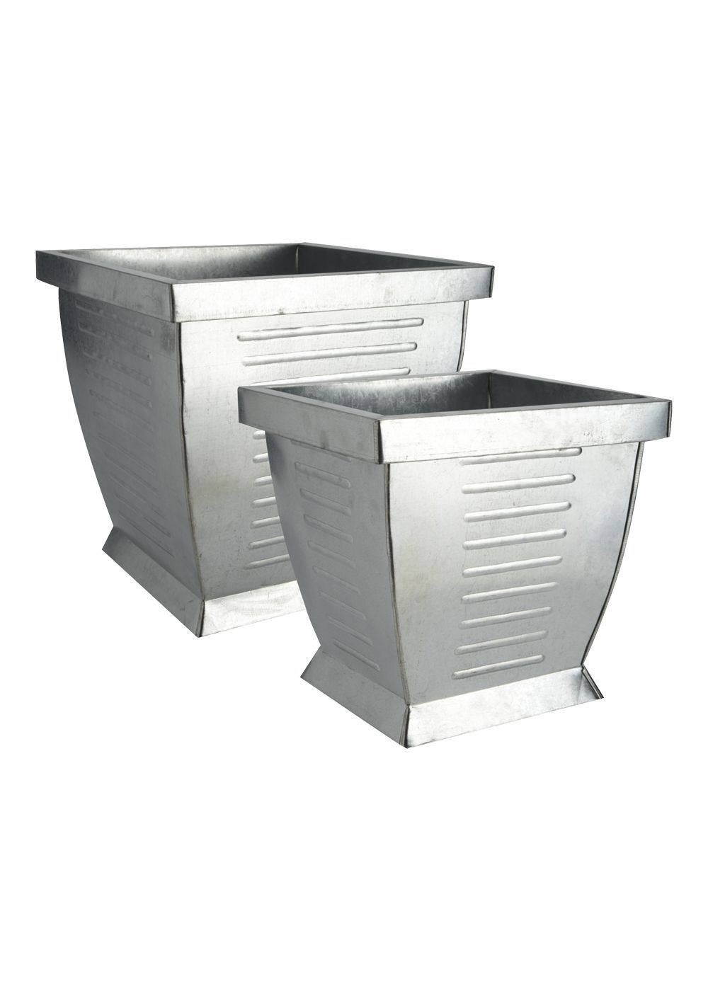 Inspire Me | Zinc planters, Matalan, Modern family