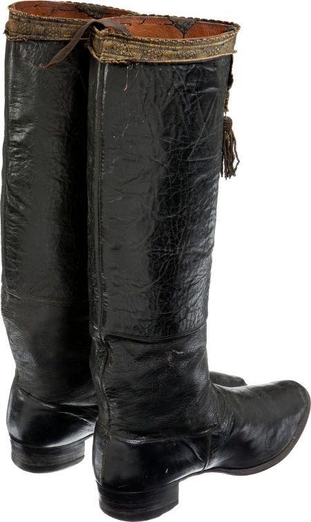 19th century mens boots 19th century mens boots