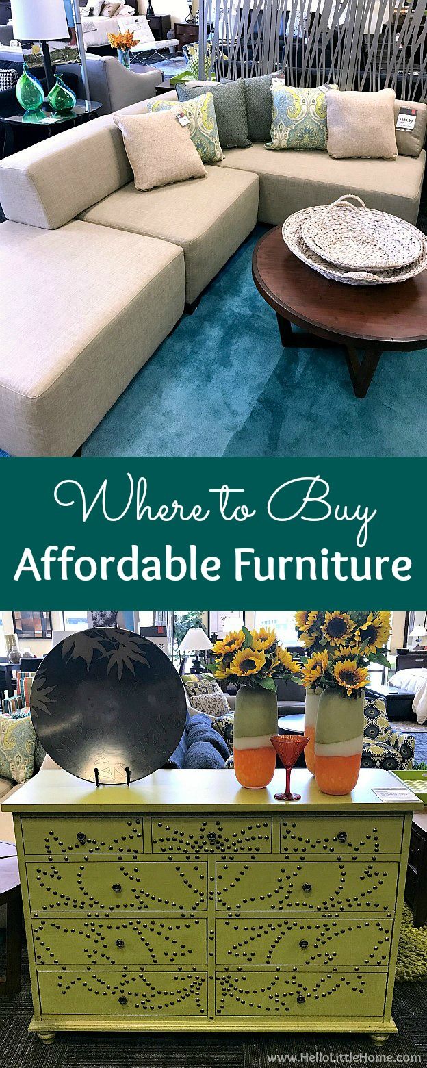 Where To Buy Affordable Furniture Affordable Furniture Cheap