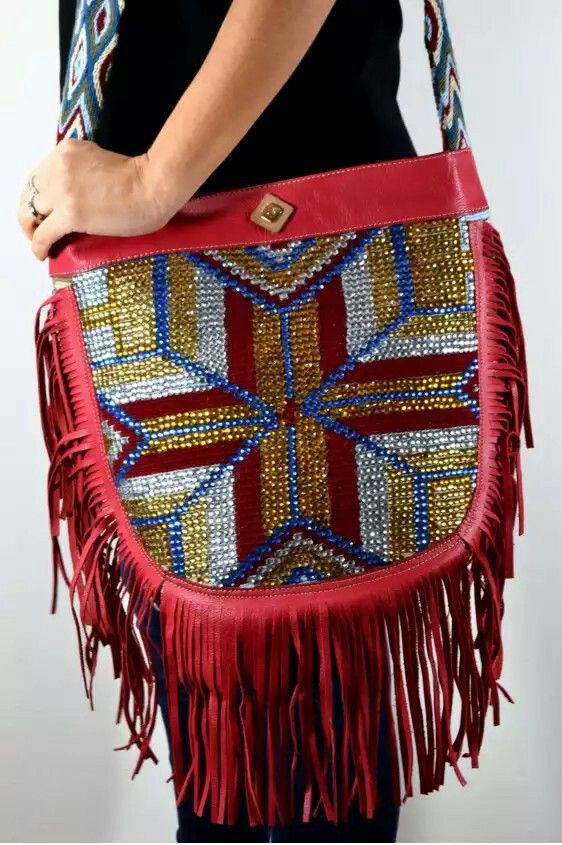 Wayuu Mochila Colombian Handbags Handmade Unique Mochilas Wayuu Mochila Colombian Handbags Handmade Unique