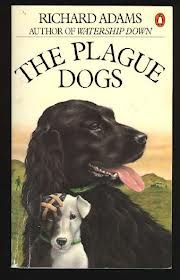 the plague dogs book review the plague dogs book review