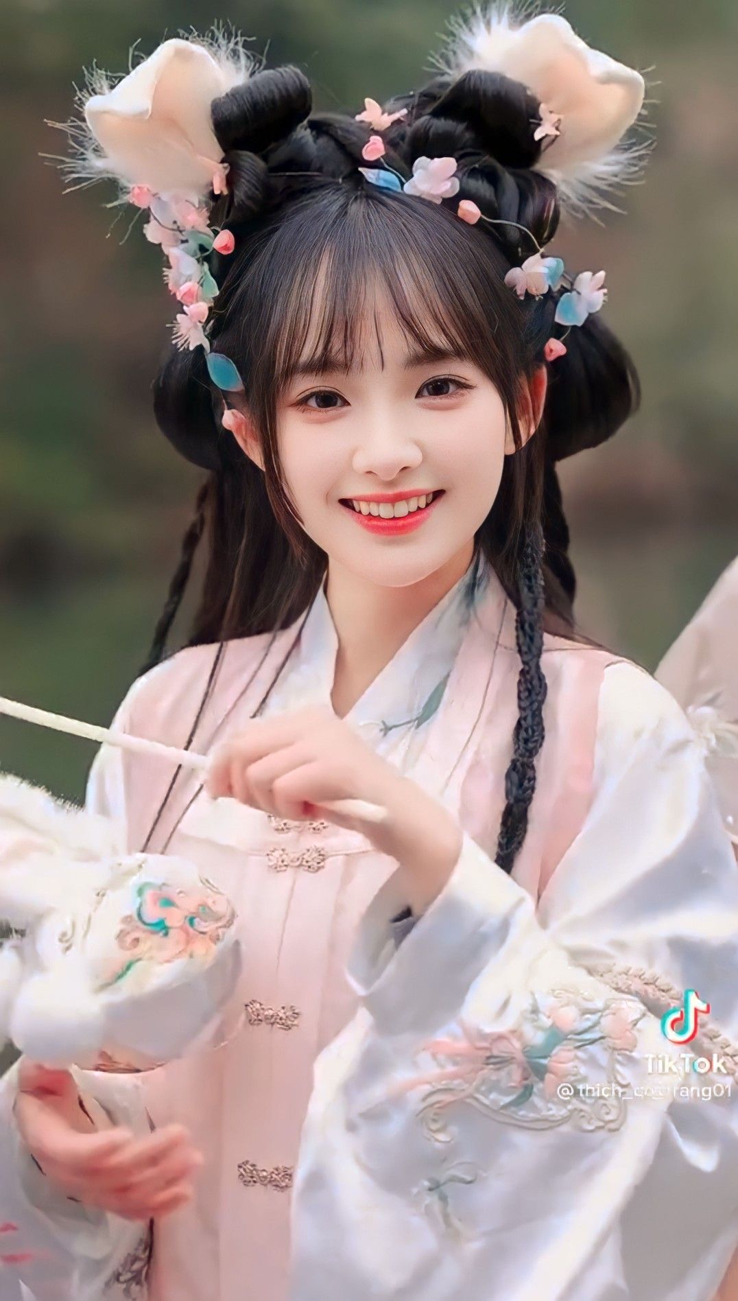 Ghim Tr n Hairstyle D Th ng Mi u N N Th n Ghim Tr n Hairstyle D Th ng Mi u N N Th n