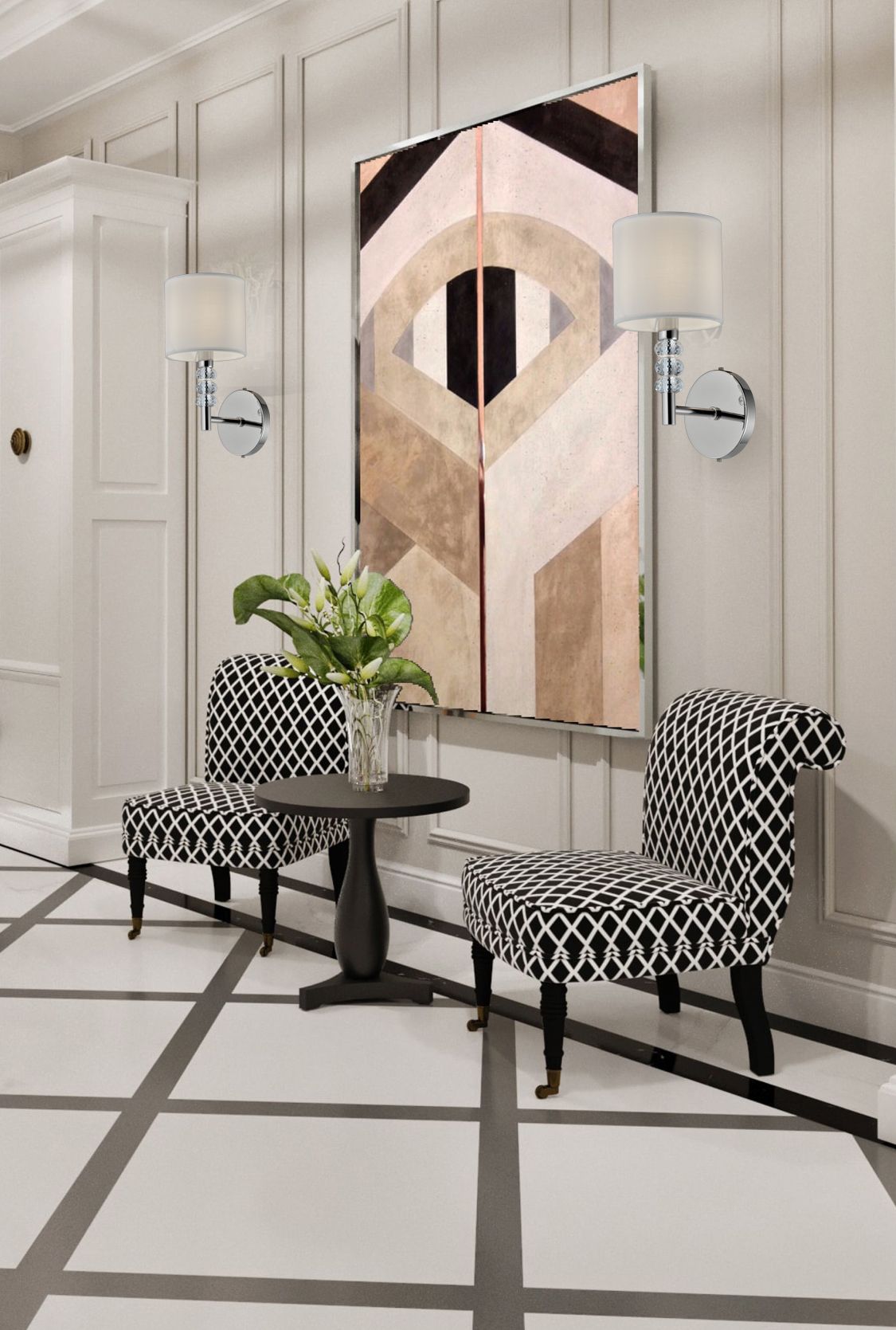 #Palma #Palmalamp Outdoor Furniture, Outdoor Decor, Chrome, Room Divider, Home Decor, Palmas, Decoration Home, Room Decor, Home Interior Design