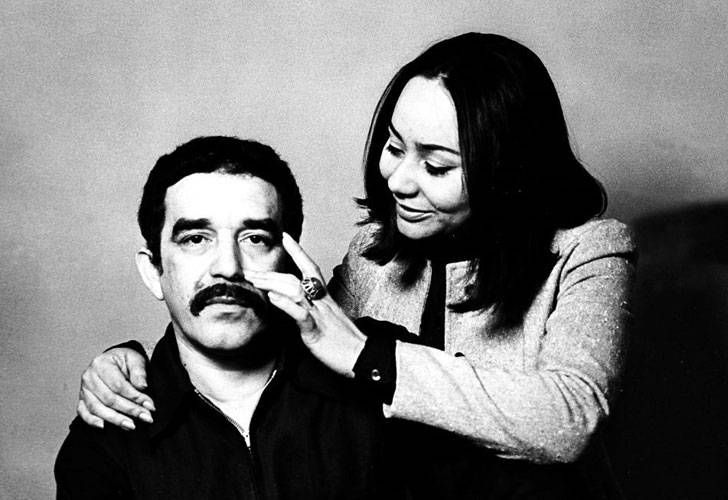 A Paso De Yegua García Marquez Gabriel García Márquez Gabriel Garcia