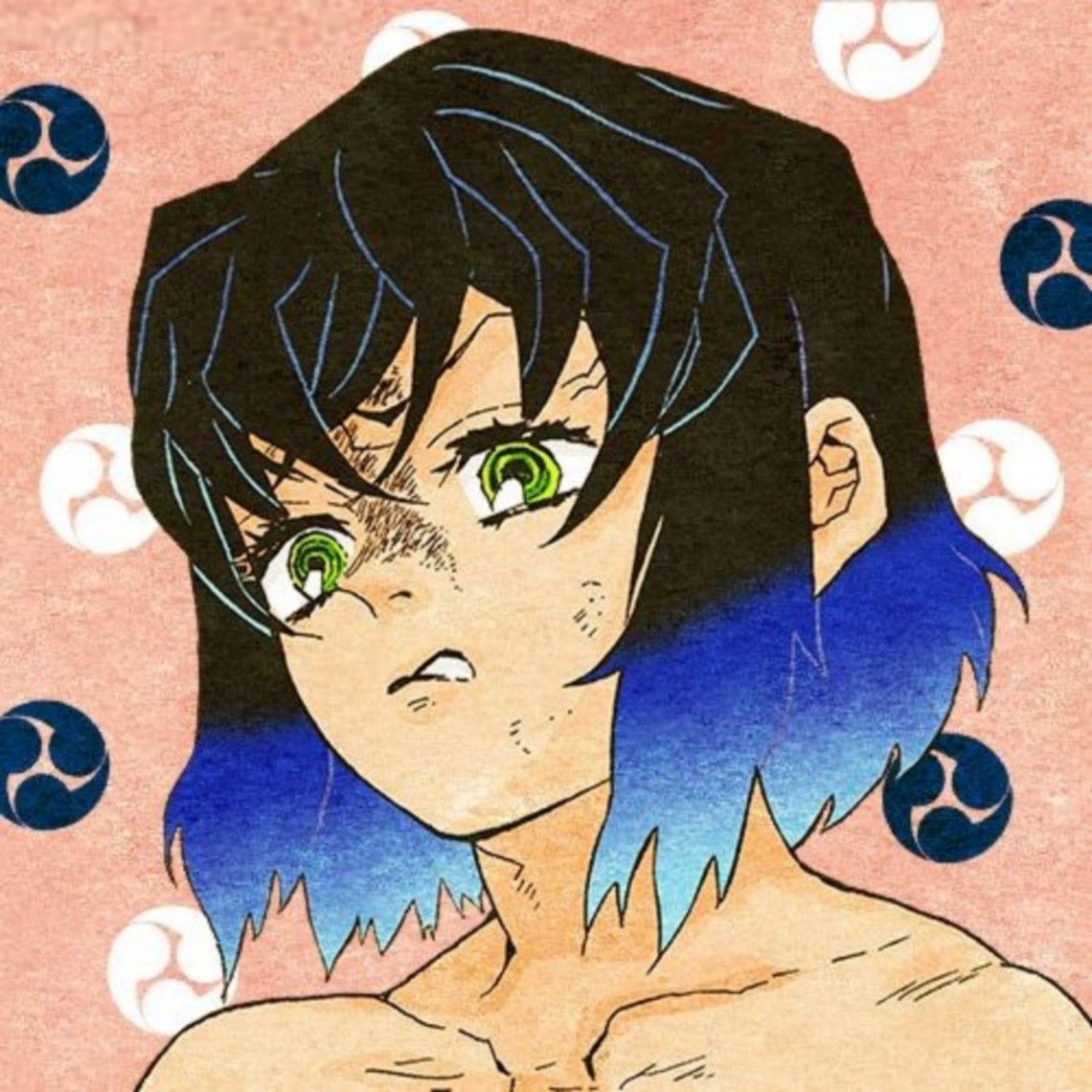 Pin By Shyao On 鬼滅の刃 Anime Demon Slayer Demon Pin By Shyao On 鬼滅の刃 Anime Demon Slayer Demon