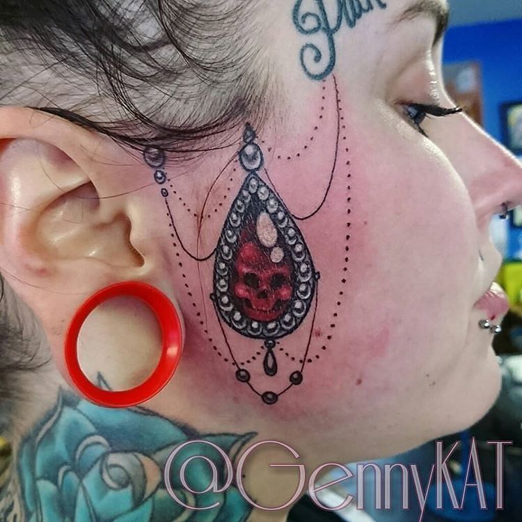 Power House Tattoos Kitchener On Power House Tattoos Kitchener On