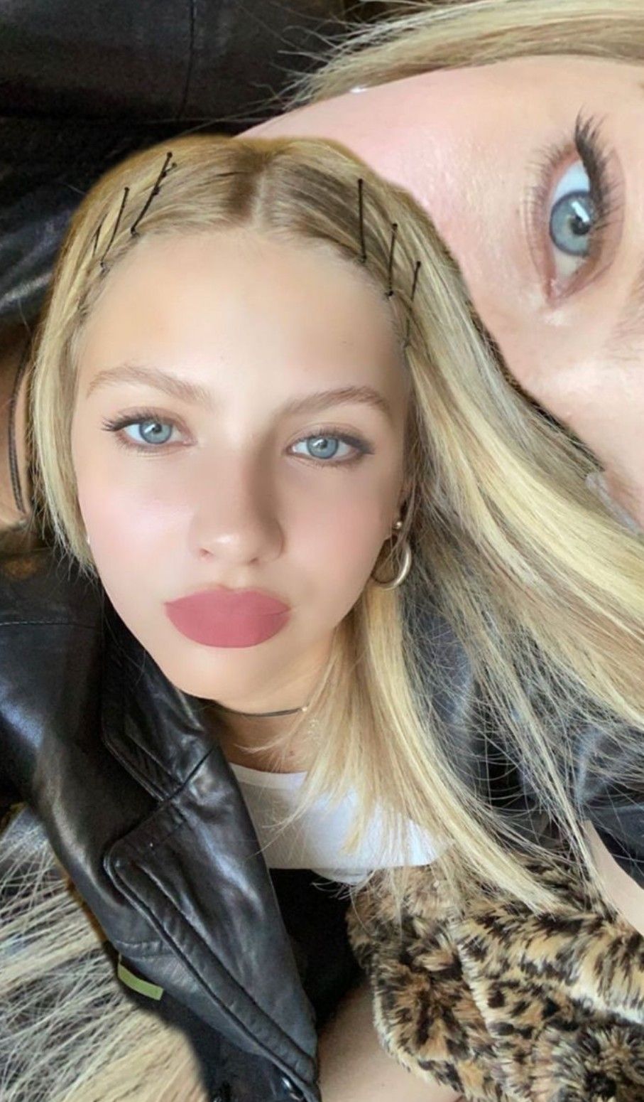 Beanie Boylson Beanie Boylson