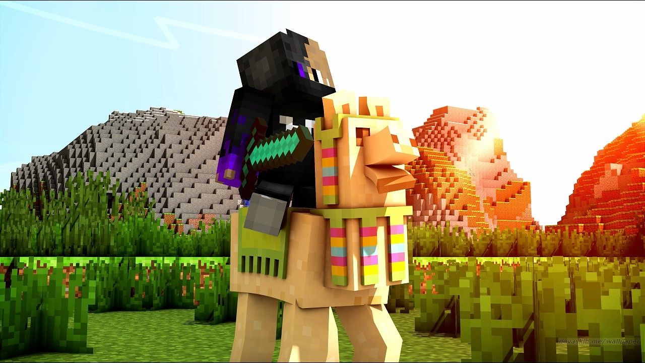 Pin by renren1014 on Minecraft