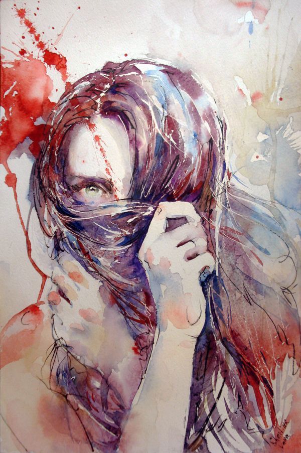 عکس های طراحی نقاشی دخترانه عکس نقاشی طراحی دخترانه