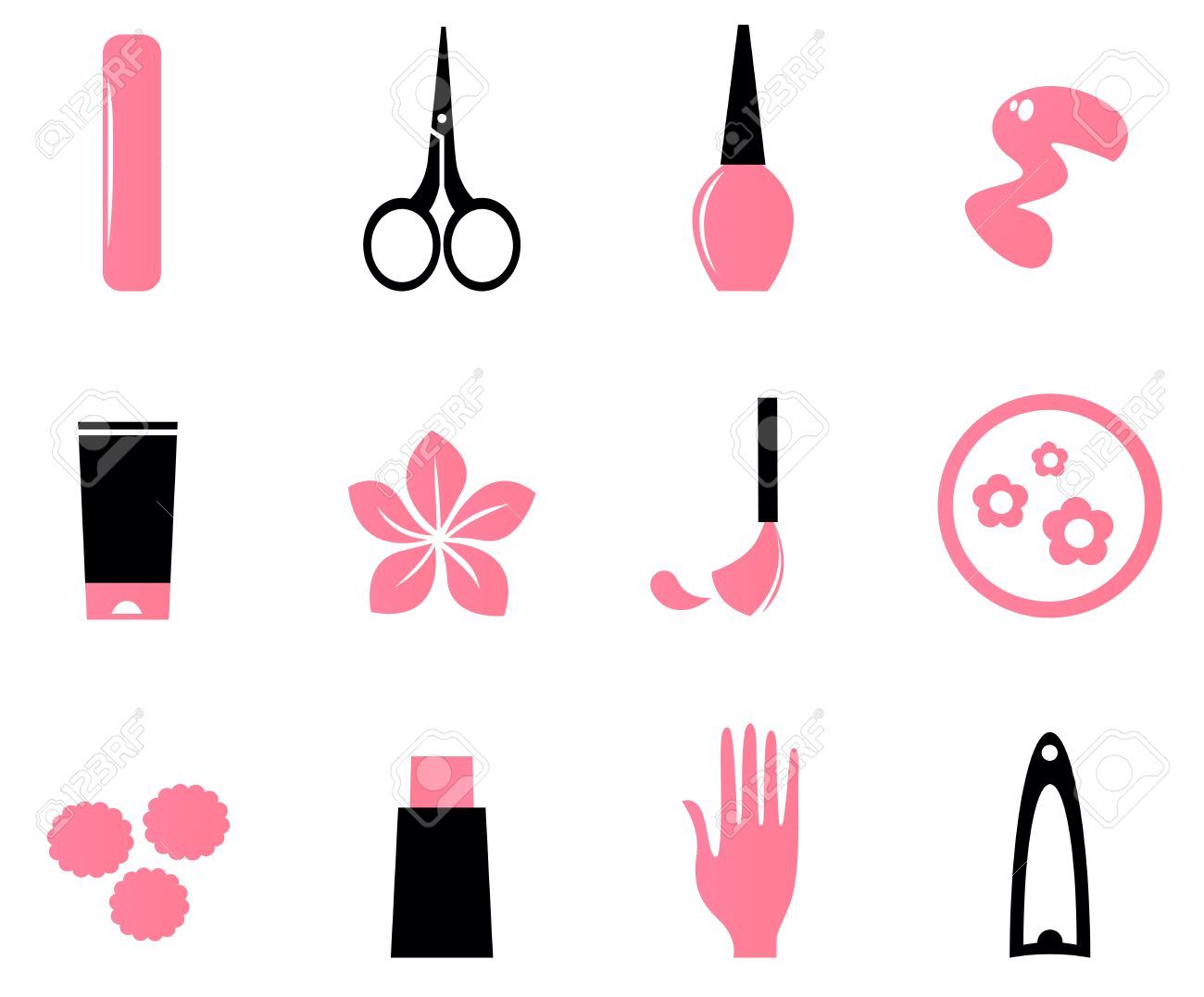 Download Related image (With images) | Fingernail file, Svg file, Cards