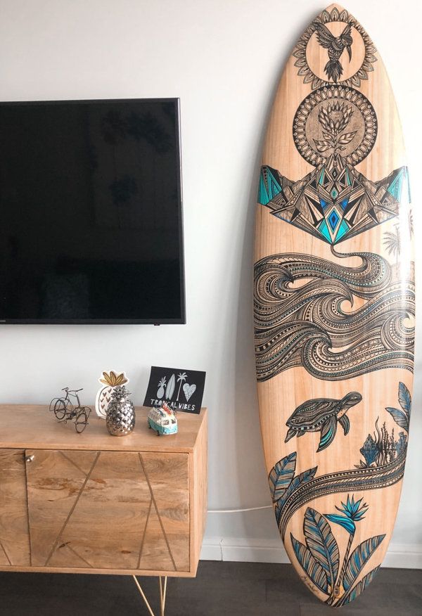 GALLERY – JESS LAMBERT Surfboards Artwork, Art Boards, Gallery, Drawings, Snowboard, Design, Skate, Quick, Beauty