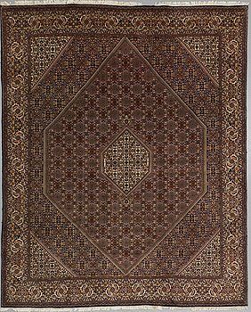 a carpet bidjar around 300 x 243 cm bukowskis rugs and carpets
