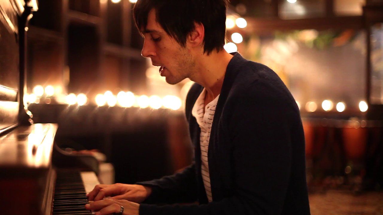 Cloverton hallelujah single