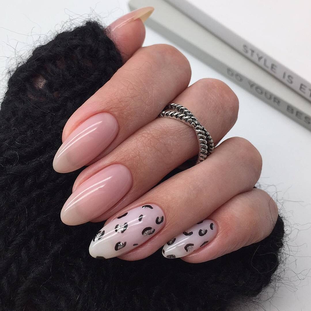 Pin by Ppolich on Дизайн ногтей/nail design Neutral nail