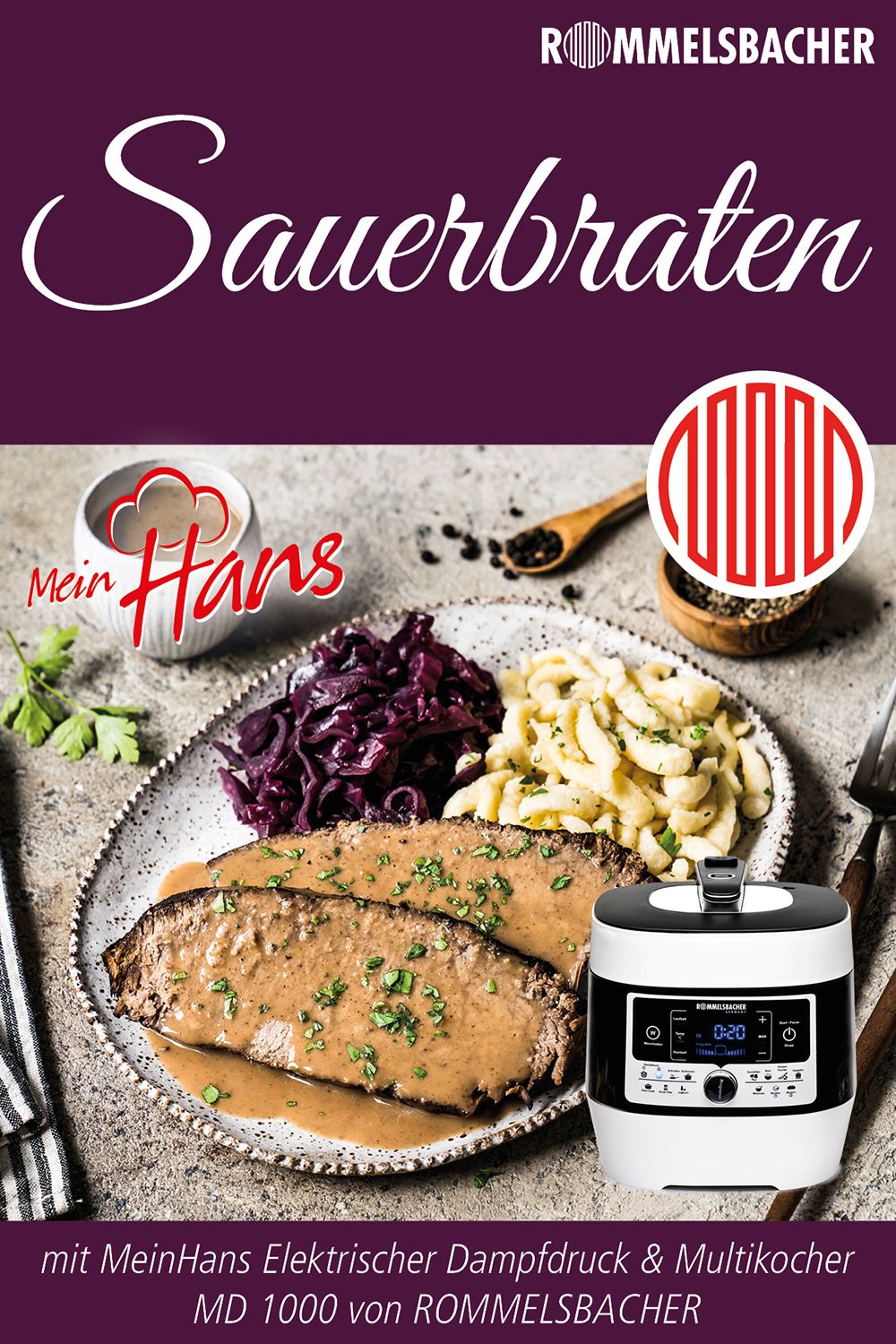 Huhn und Brot der Lebensdiät Huhn und Brot der Lebensdiät