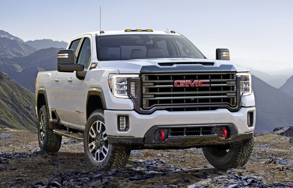 2020 Gmc 6500 Body Styles Chevrolet Silverado Gmc Trucks Silverado Hd