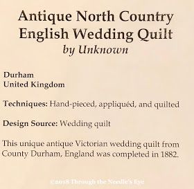 Two Special Exhibits from France and the British Isles #britishisles