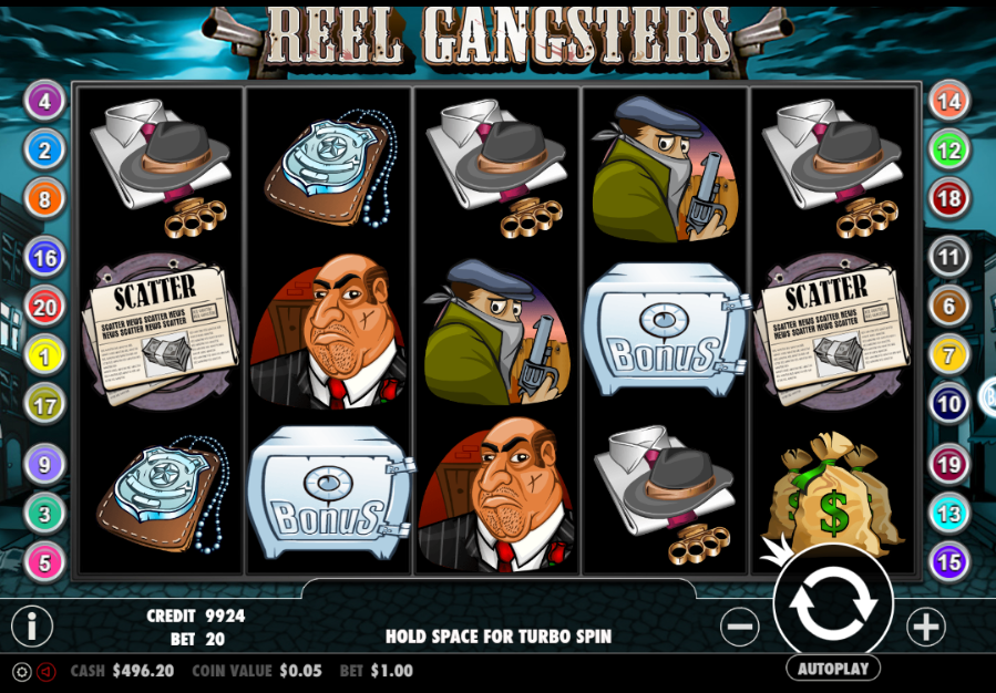 Slots with bonus and free spins Slots with bonus and free spins