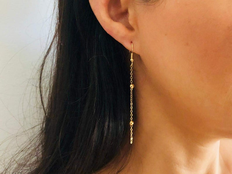 Dangling Earring