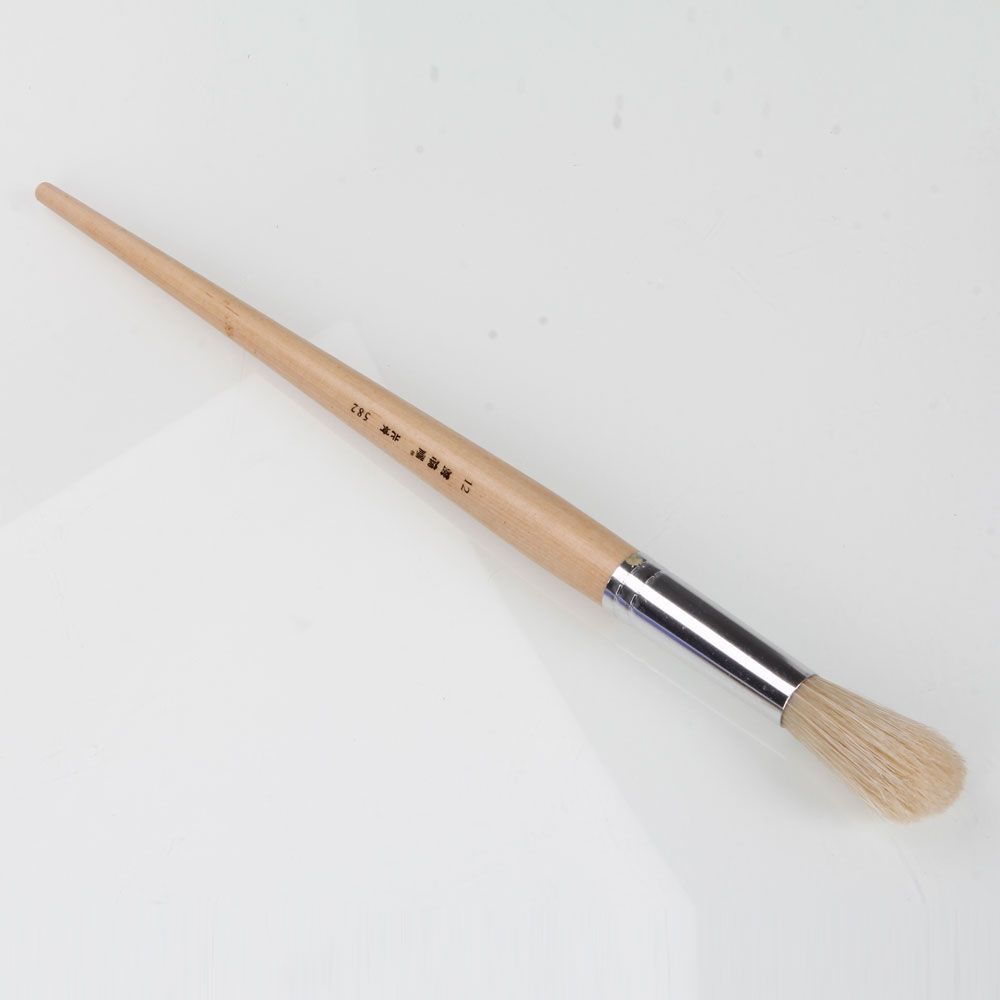 thin paintbrush thin paintbrush