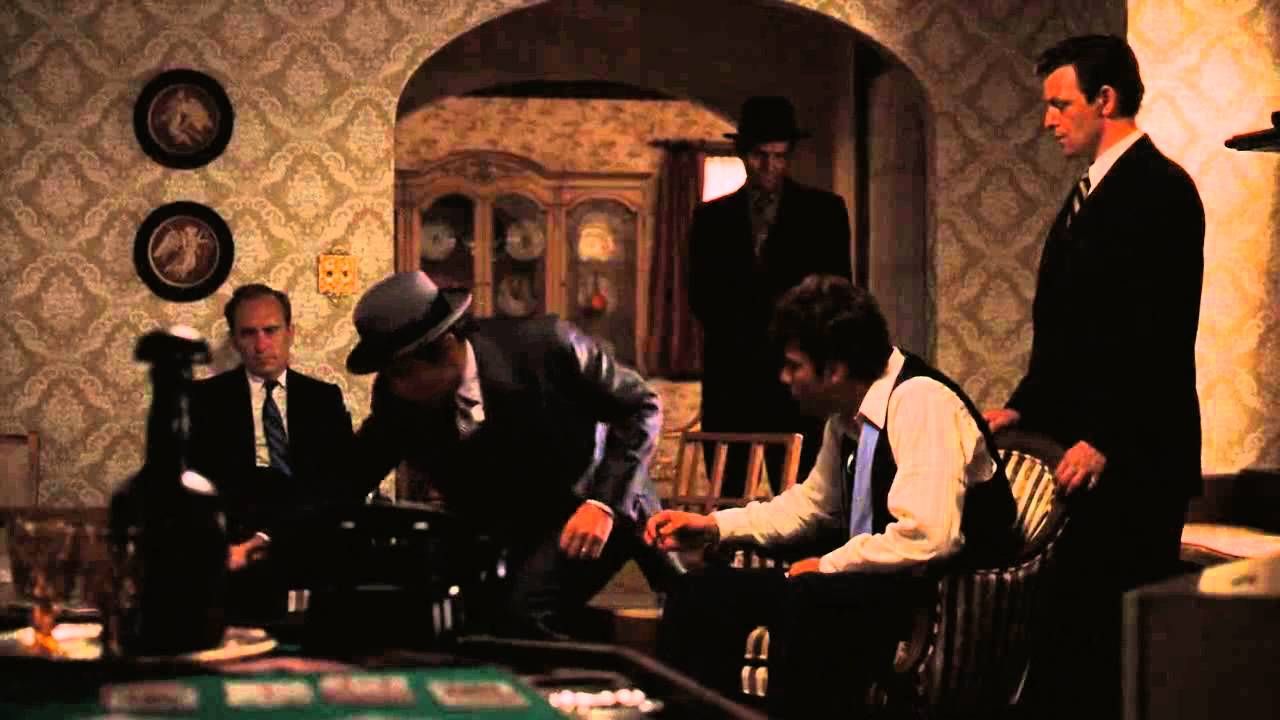 "The Godfather 1" Best Scene HD | Godfather 1, The godfather, Crime film