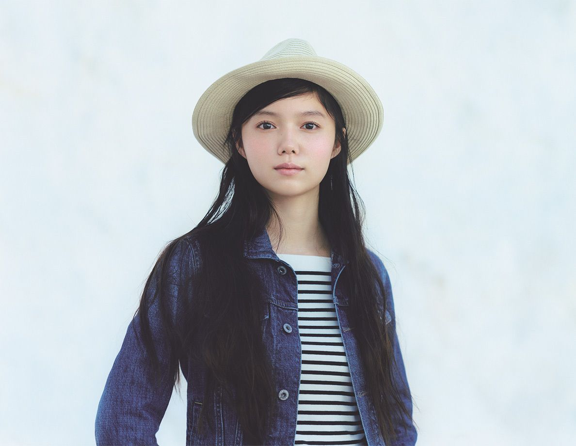 Earth Music Ecology 可愛い人 女性 長い黒髪 Earth Music Ecology 可愛い人 女性 長い黒髪