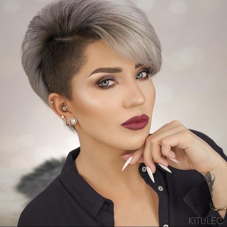 100+ Best Pixie Cuts and Pixie Cut Hairstyles You' 100+ Best Pixie Cuts and Pixie Cut Hairstyles You'