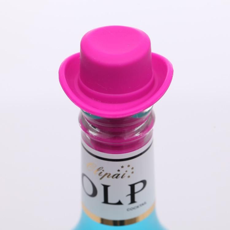 Preservation Sealed Spout 1pc Tools Silicone Cap Bottle Stoppers Stopper Wine Preservation Sealed Spout 1pc Tools Silicone Cap Bottle Stoppers Stopper Wine