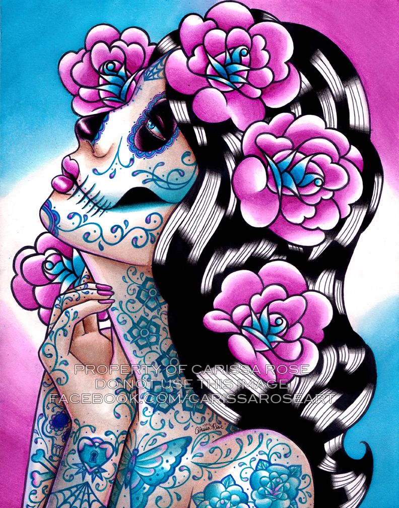 Or In Signed Art Print