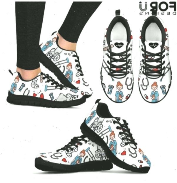 The Best Shoes For Nurses Women s Health The Best Shoes For Nurses Women s Health