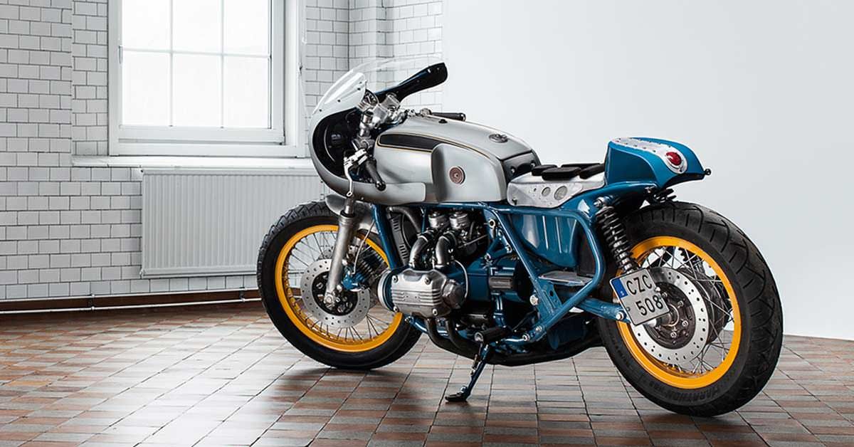 Honda Valkyrie Motor Drag Bike Jorgenca Honda Valkyrie Honda