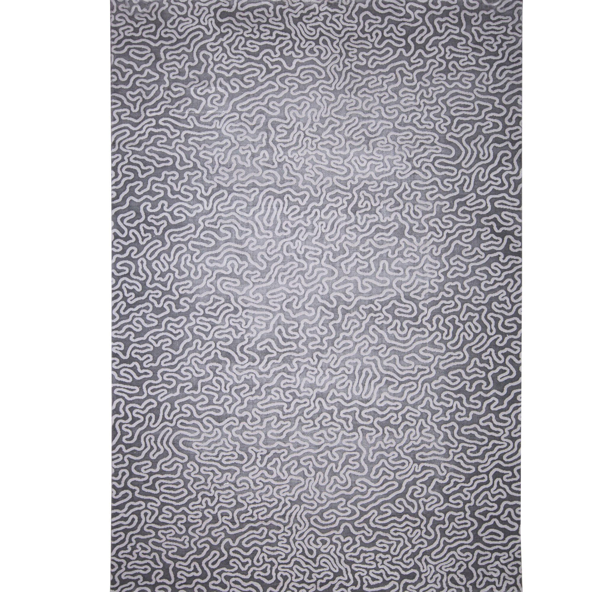 Rj Minerva Rugs Area Rugs Grey Area Rug