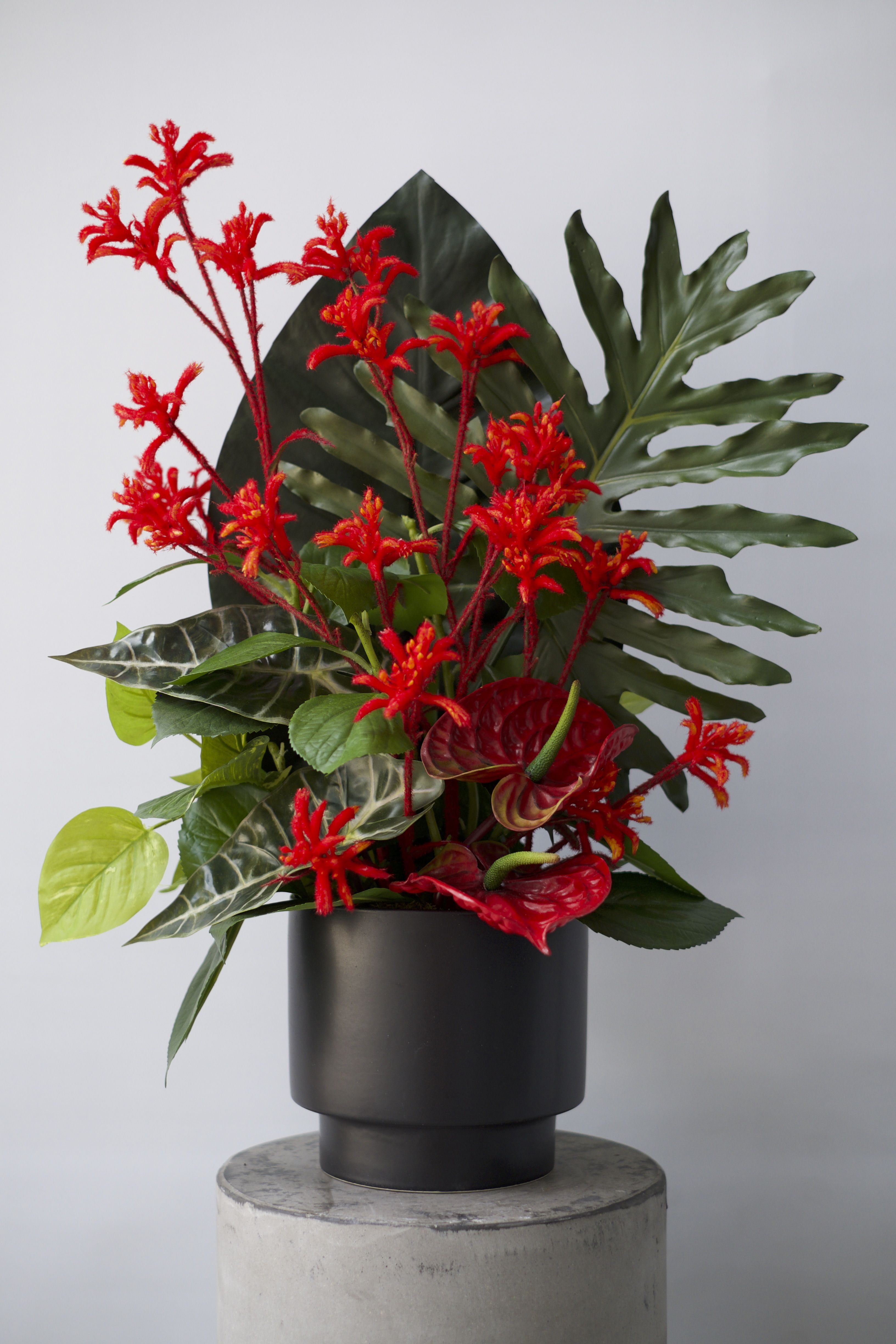 Pin by Parker Road on Floral Arrangements Artificial