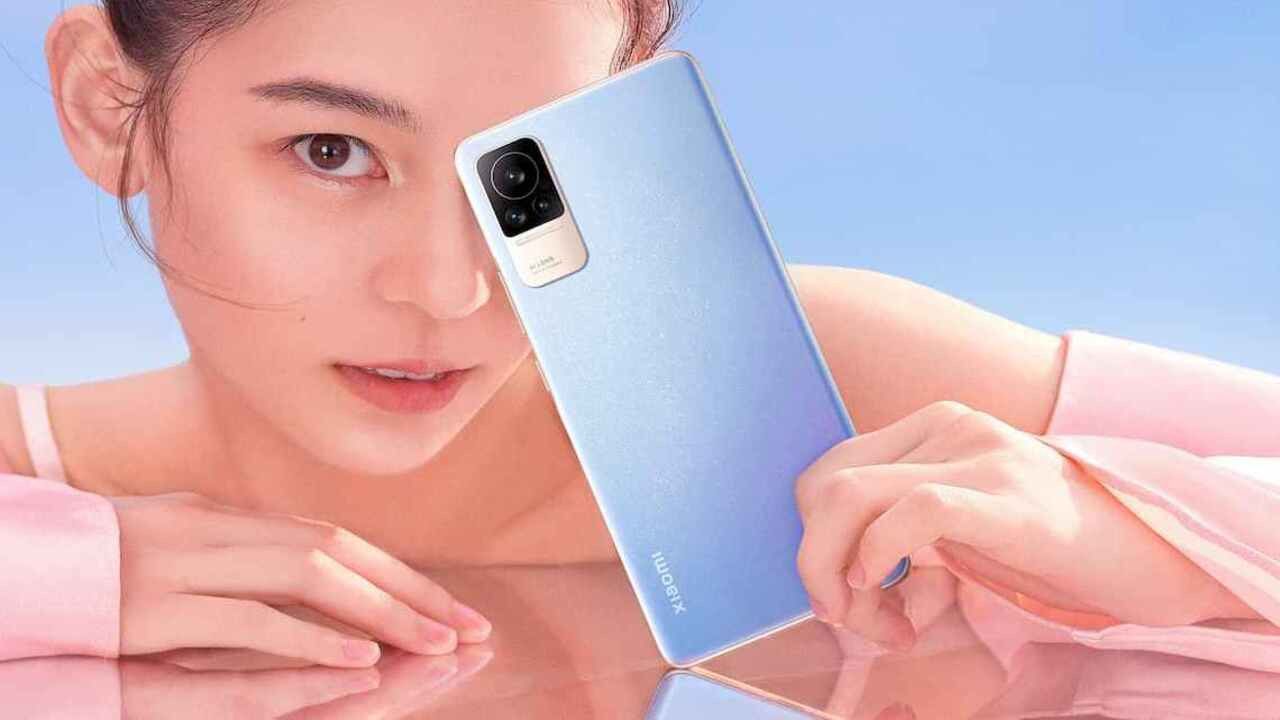 Xiaomi Civi Kamerasinin Icinde Bir Fotografci Bulunacak 2021 Telefonlar Rotus Xiaomi Civi Kamerasinin Icinde Bir Fotografci Bulunacak 2021 Telefonlar Rotus