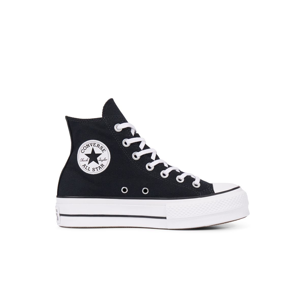 Chuck Taylor All Star Lift Canvas Hi - Taille : 36;39;40;41 ... Chuck Taylor All Star Lift Canvas Hi - Taille : 36;39;40;41 ...