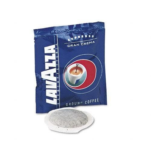Lavazza Gran Crema Espresso Coffee Pods Case of 150 >>> This is an